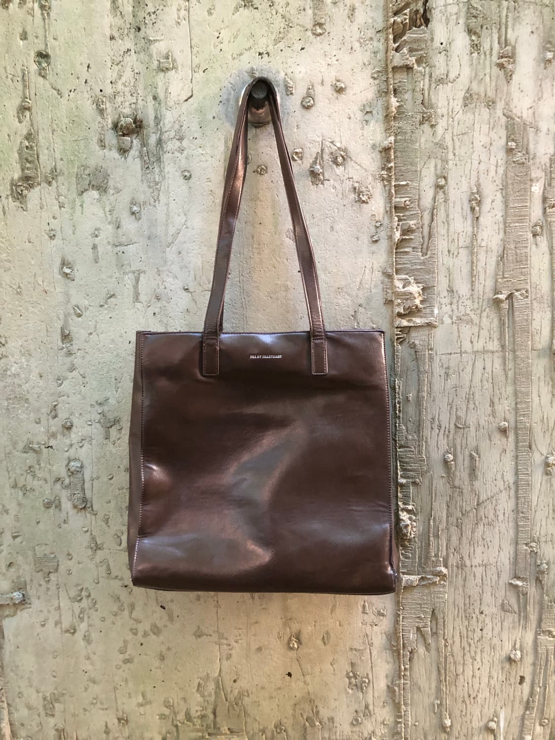 Jill by Jill Stuart tote bag 상품이미지5
