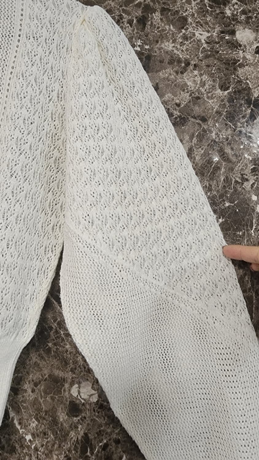 자라 크로쉐니트  상품이미지5