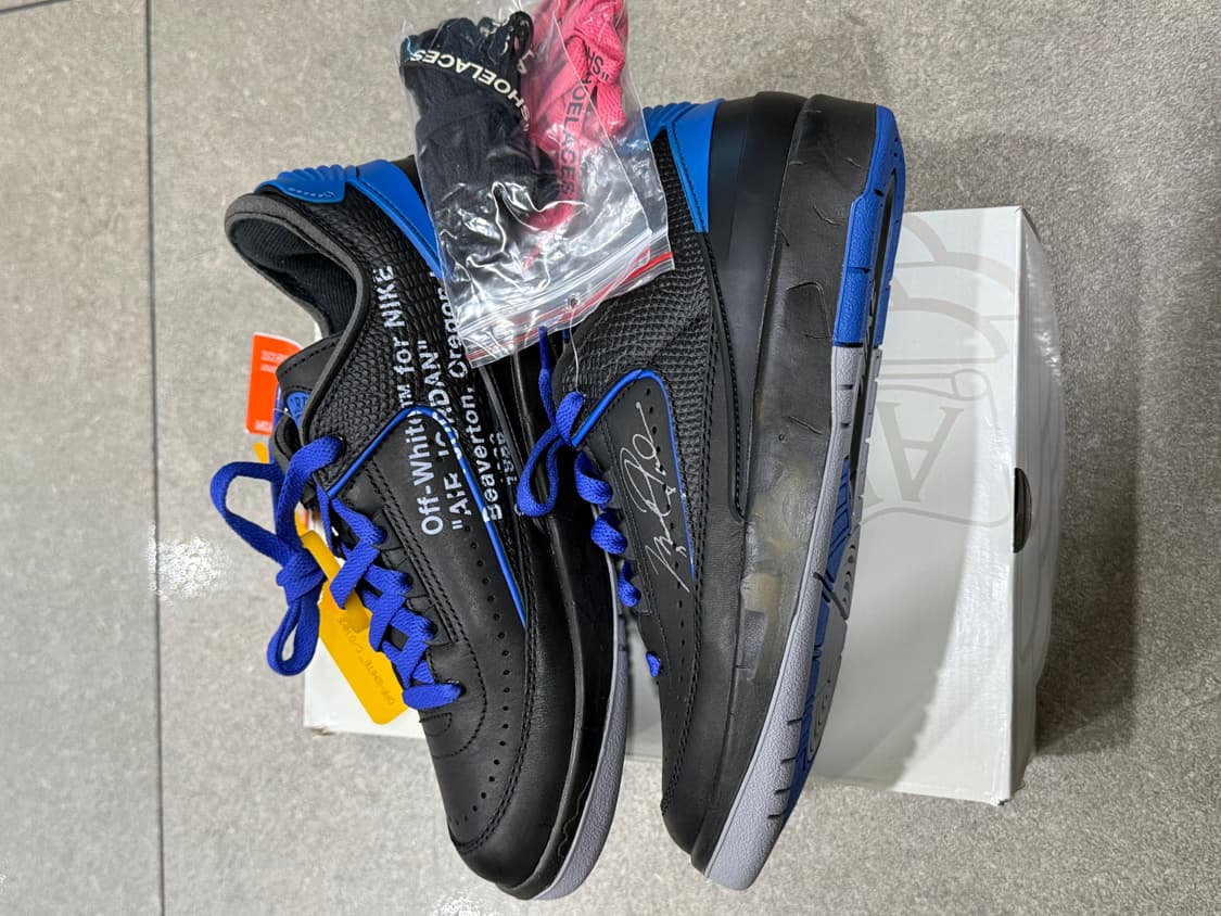 조던 오프화이트 상품이미지1