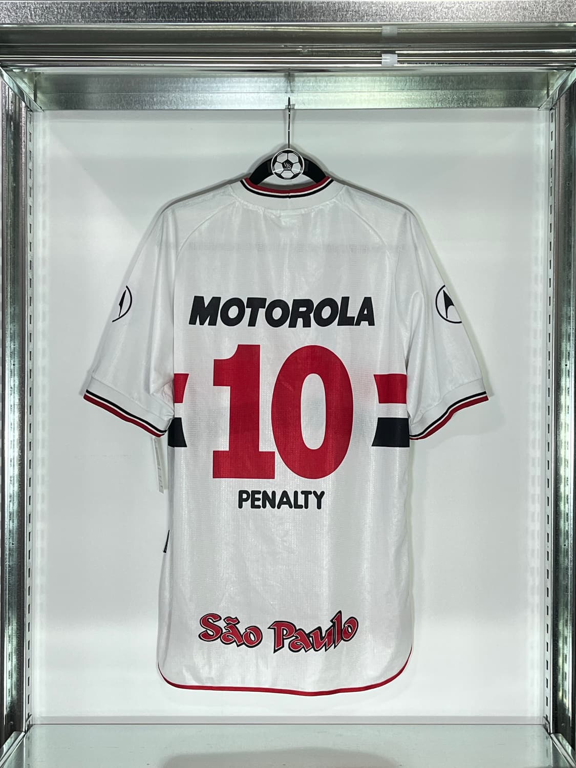 페널티 2000 상파울루 FC 홈  상품이미지2