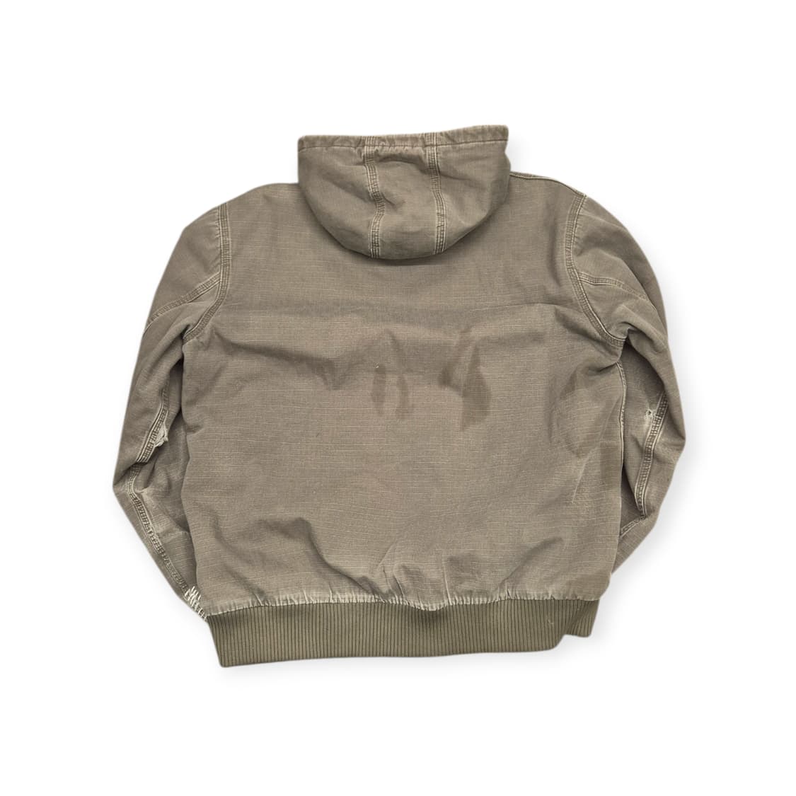 칼하트 액티브 자켓 상품이미지3