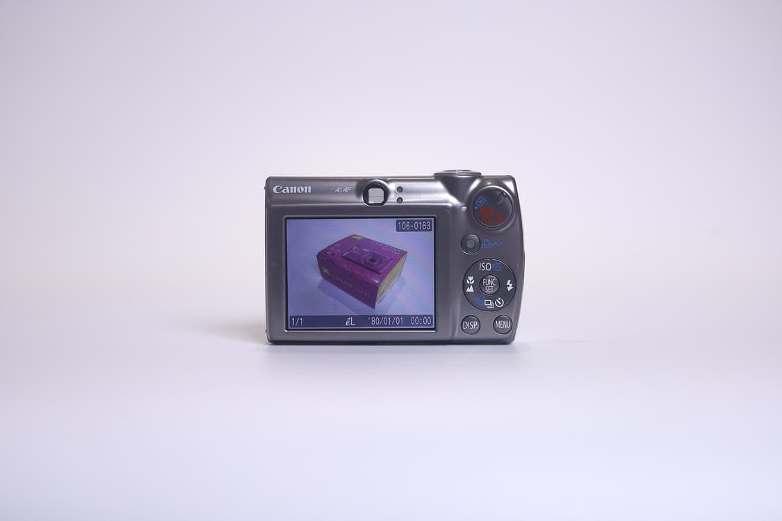 캐논 익시 900 (익서스 850 일본 모델, 이체 시 할인) 상품이미지7