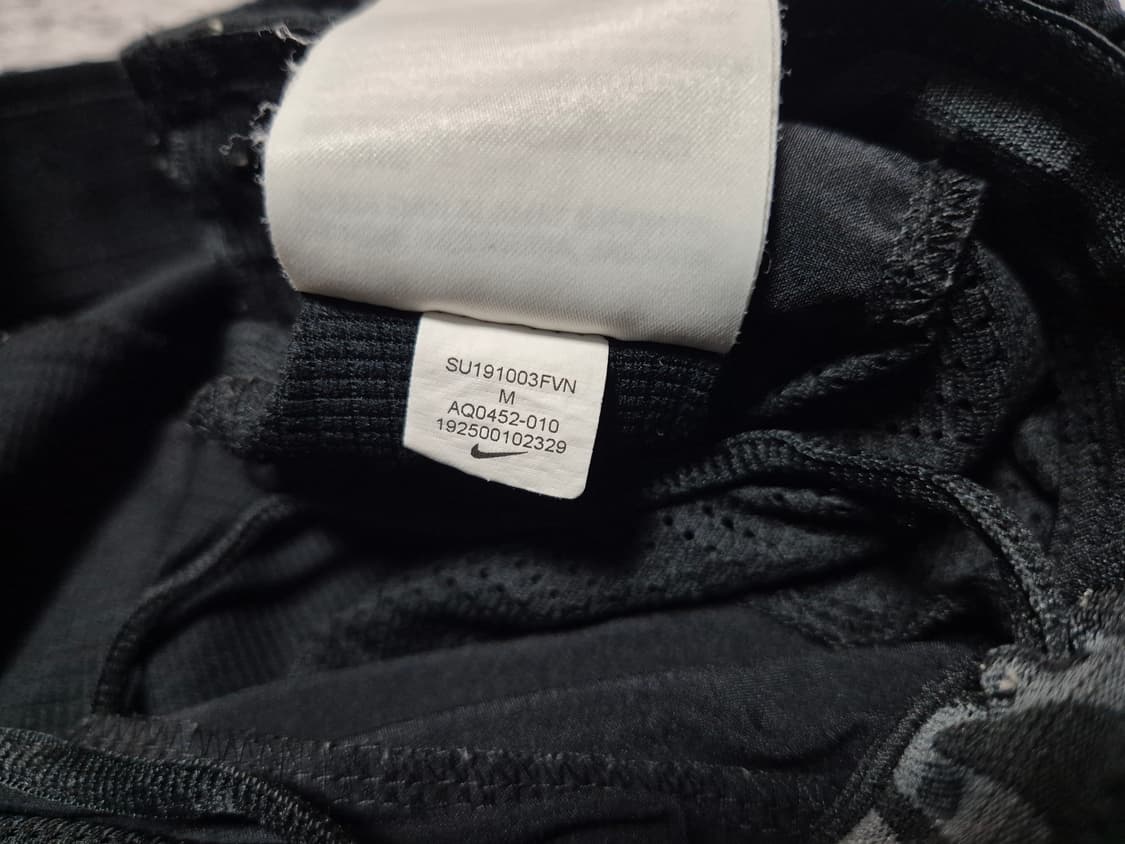 나이키 드라이핏 남성 기능성 쇼츠 M(80) 상품이미지8