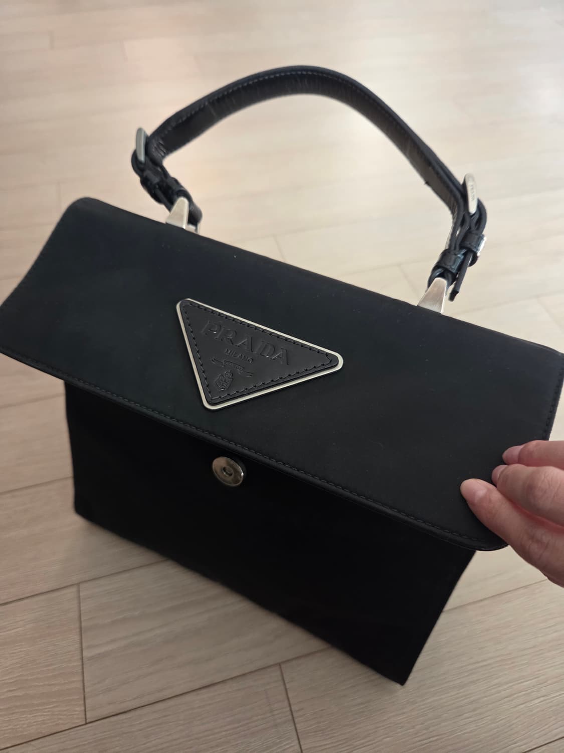 프라다 빈티지 상품이미지2