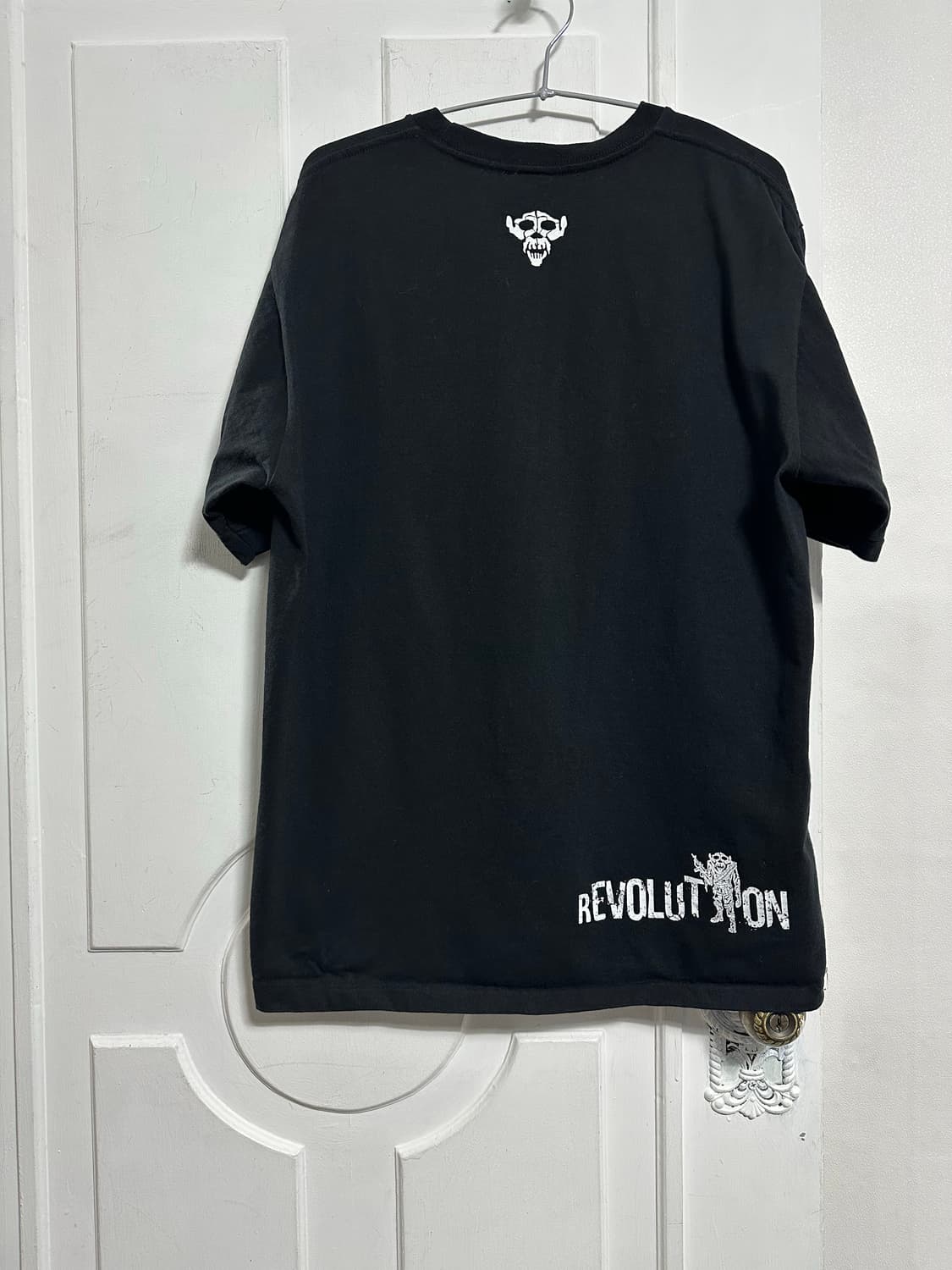 베이프 혹성탈출 에이프 헤드티 상품이미지2