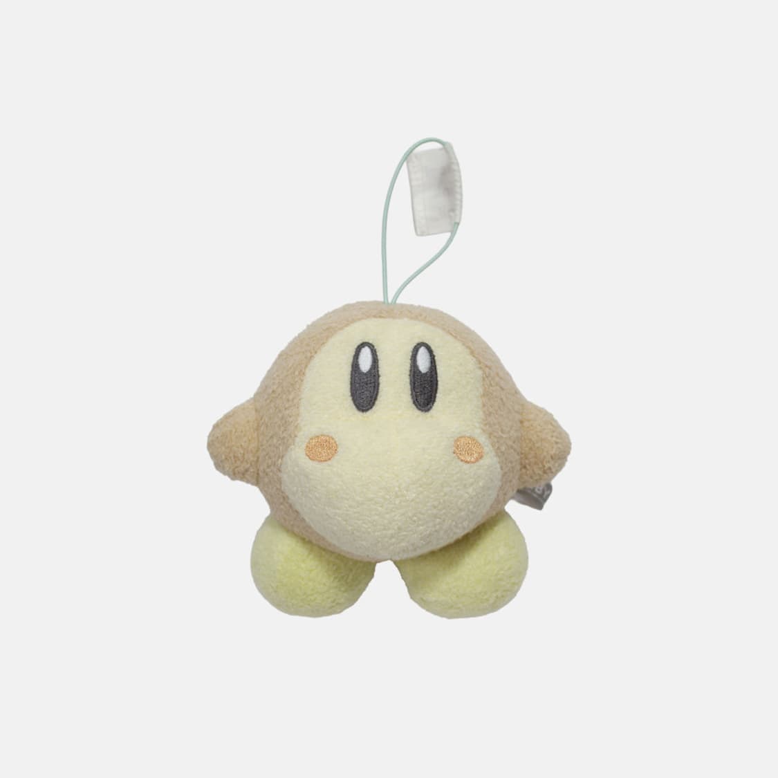 별의 커비 웨이들디 와도루디 와냐 키링 인형 7 상품이미지1