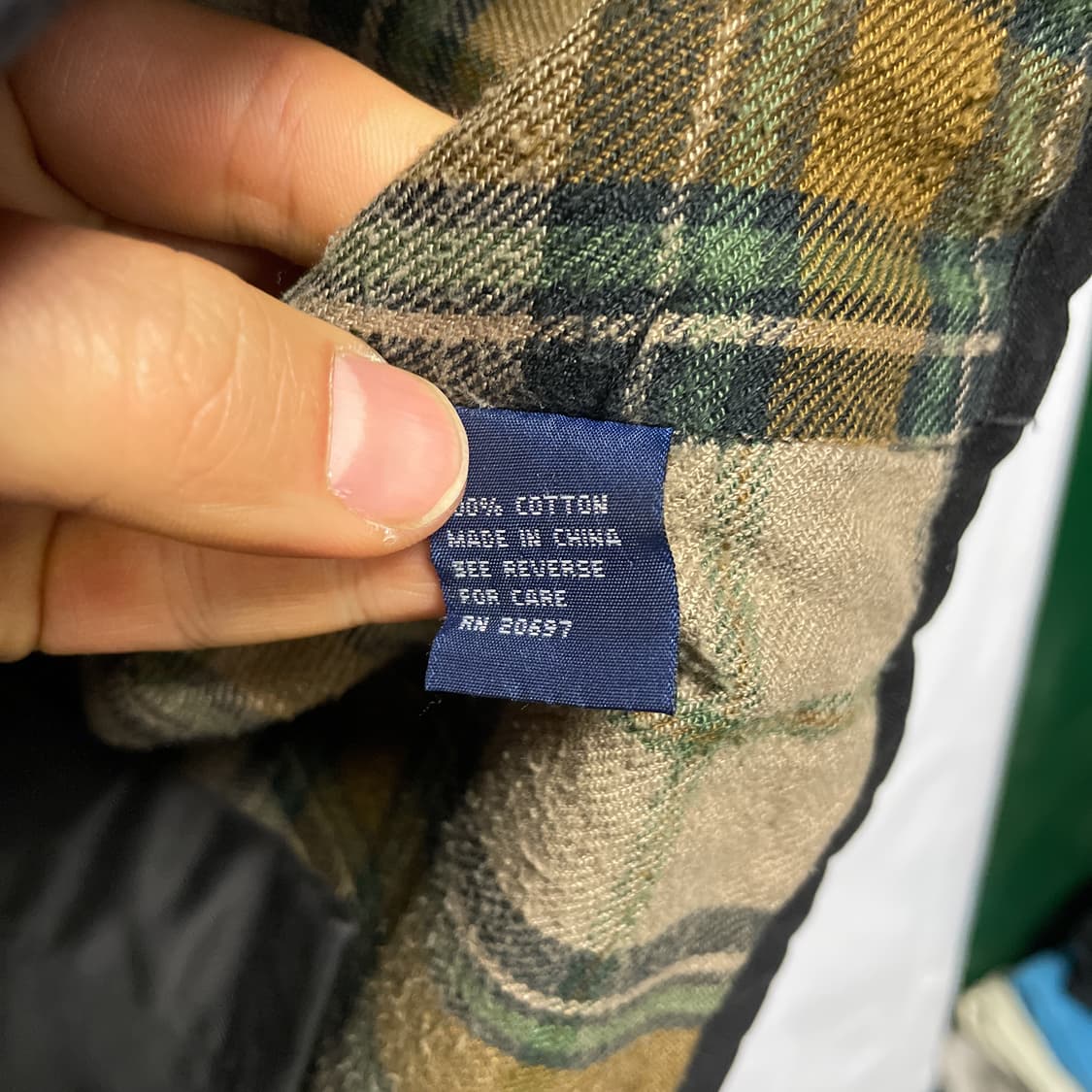 디키즈 워크자켓 L 상품이미지6