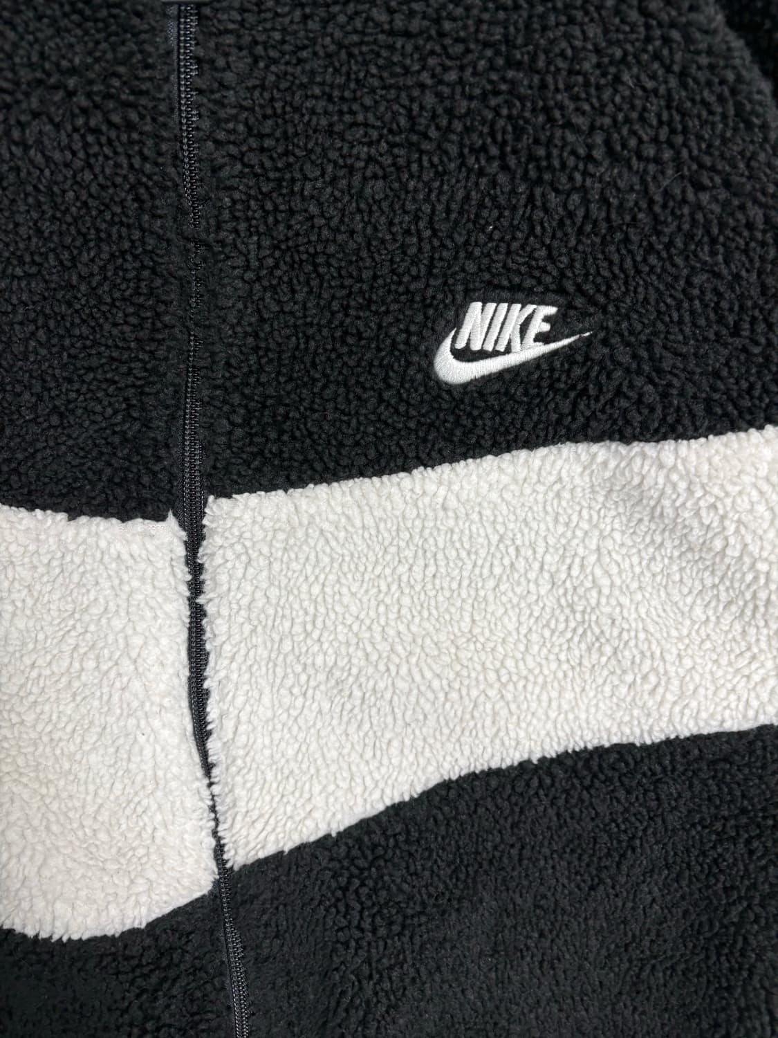 나이키 리버시블 자켓 상품이미지6