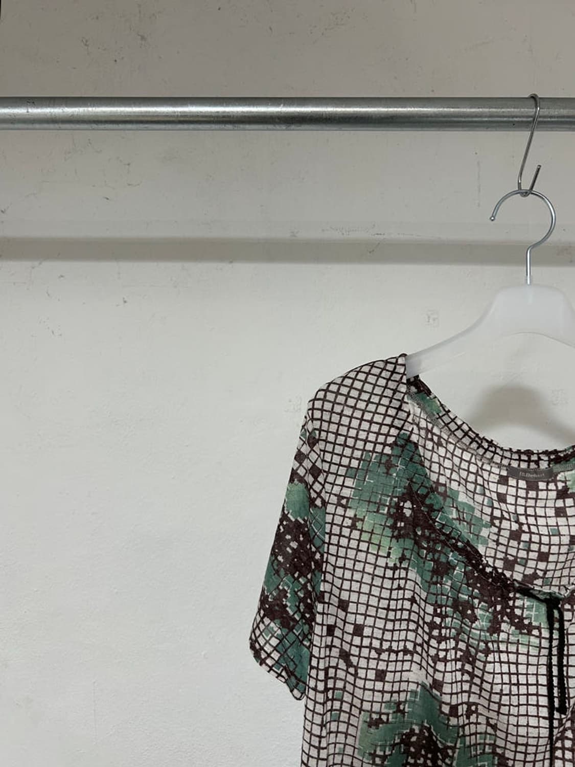 vtg top 상품이미지2