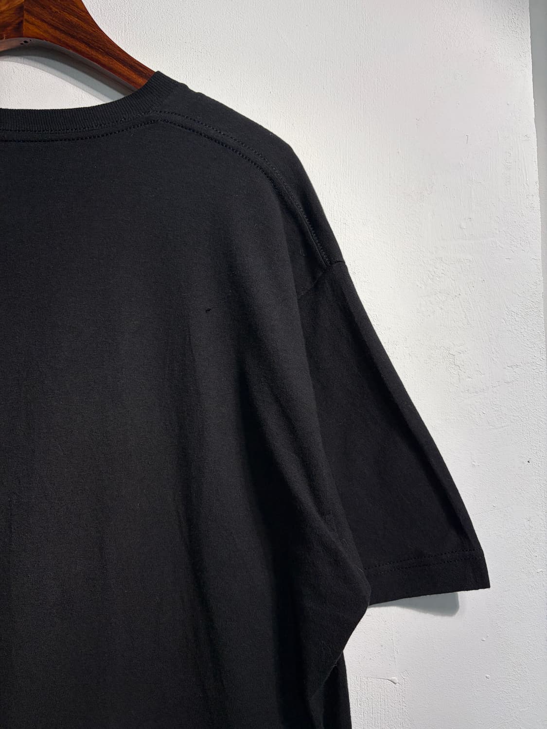 만원샵) 빈티지 반팔티 XL C346 상품이미지5