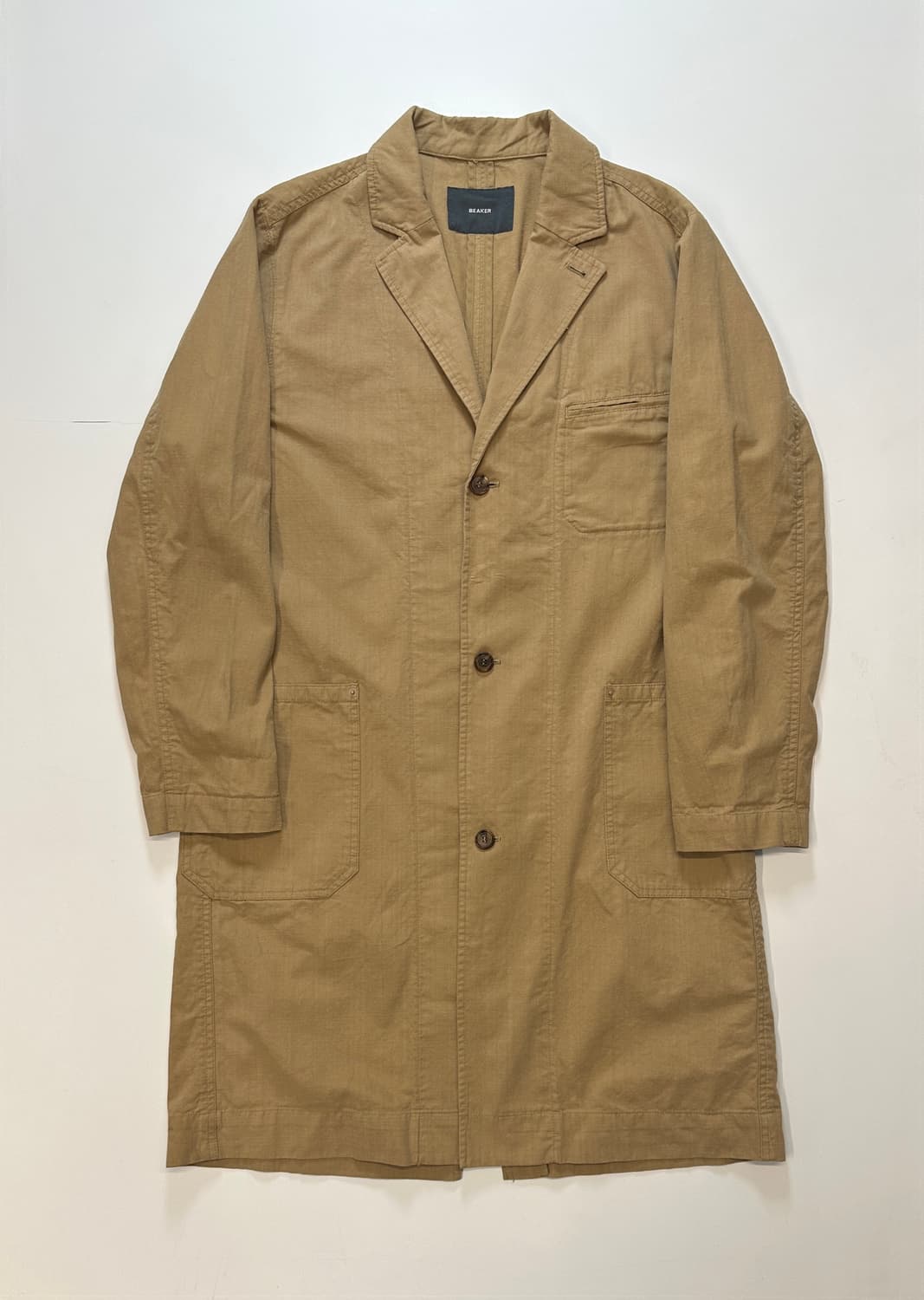 비이커 BEAKER Army Work jacket 자켓  상품이미지1