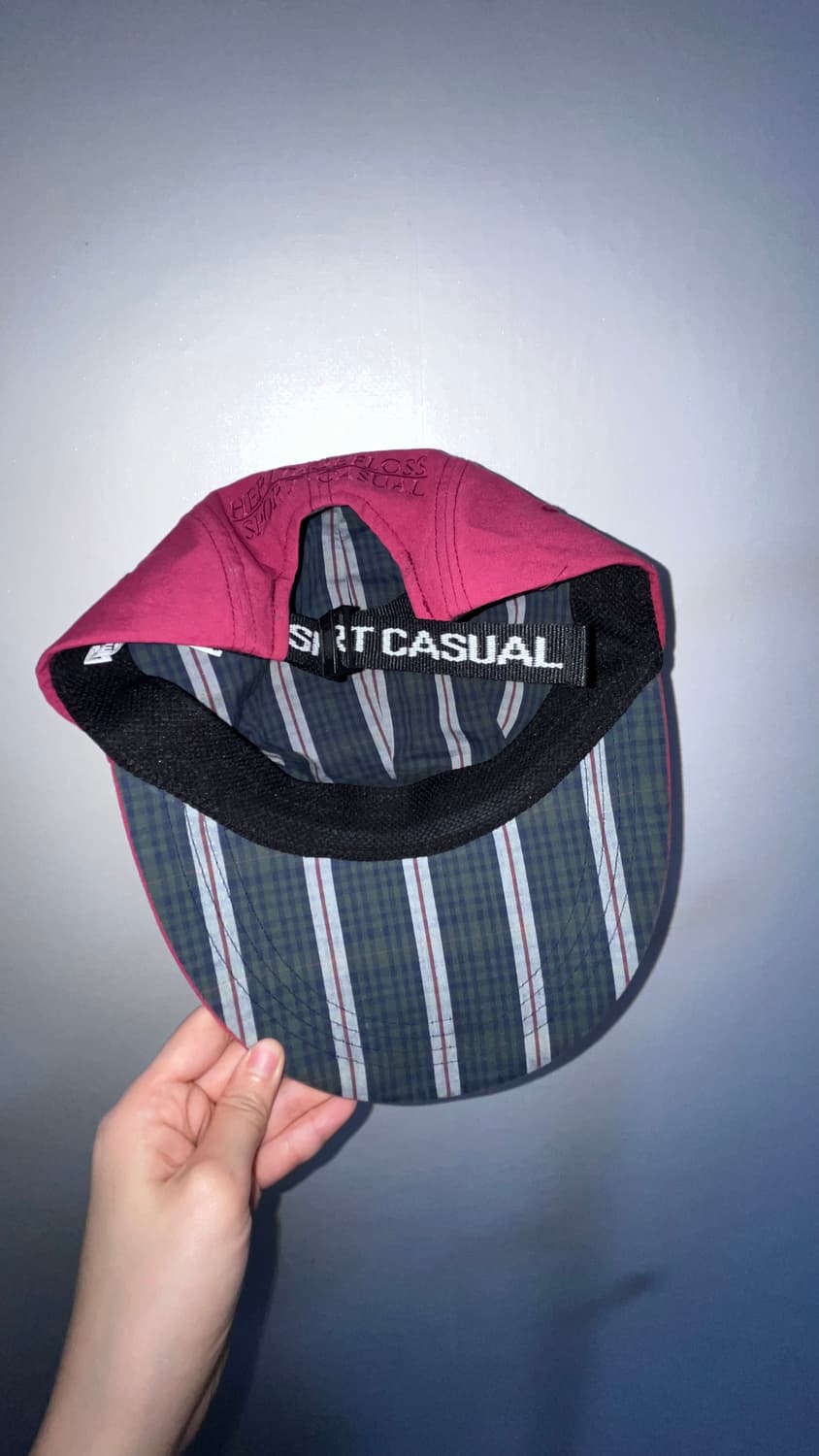 헤리티지플로스 롱빌 상품이미지3