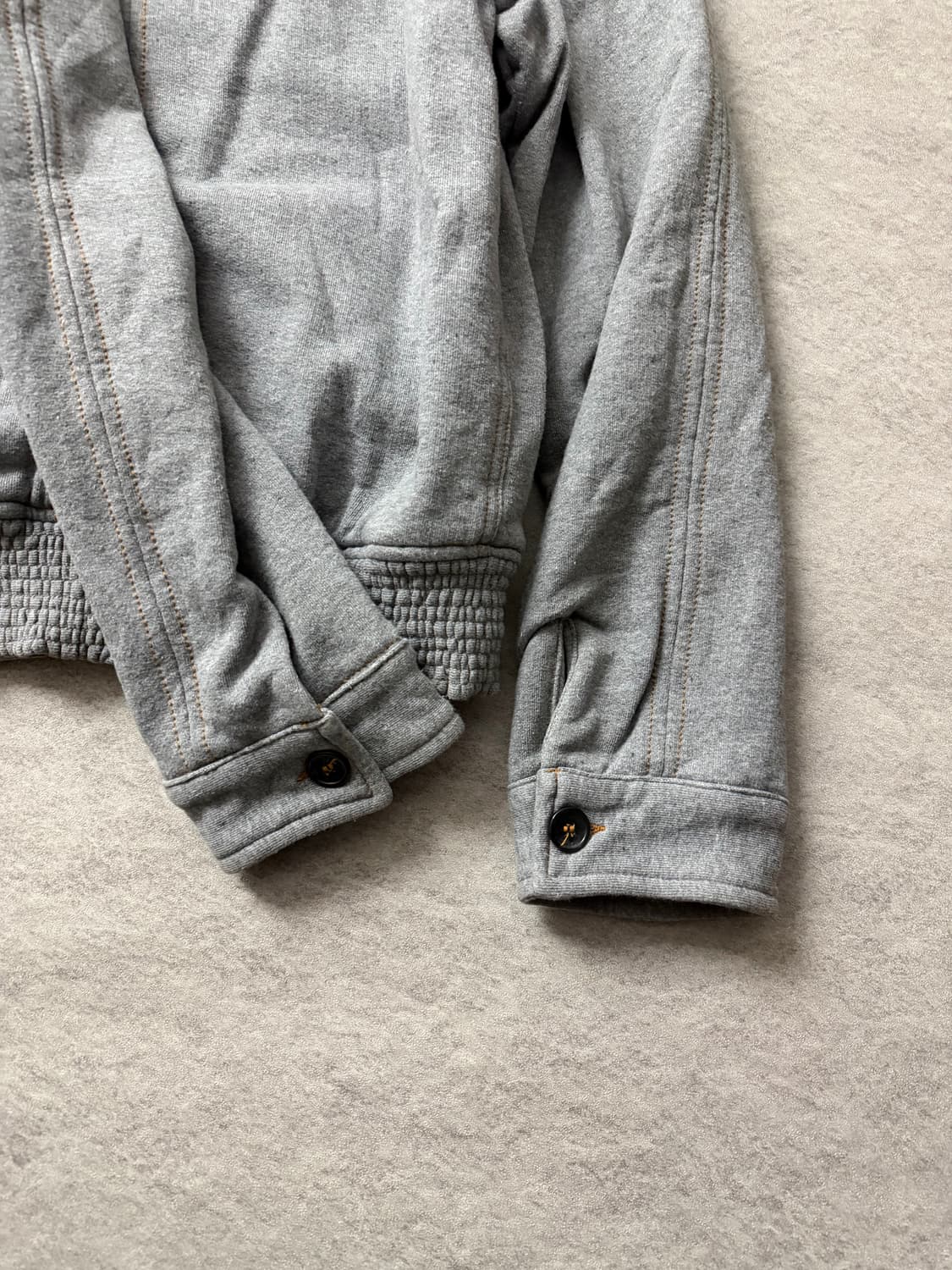 돌체앤가바나 멀티지퍼 집업자켓 상품이미지6