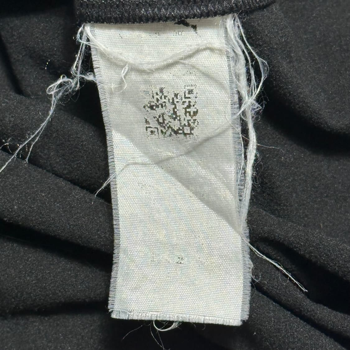 M 푸마 도르트문트 핸드워머 블랙 트레이닝 탑 상품이미지5