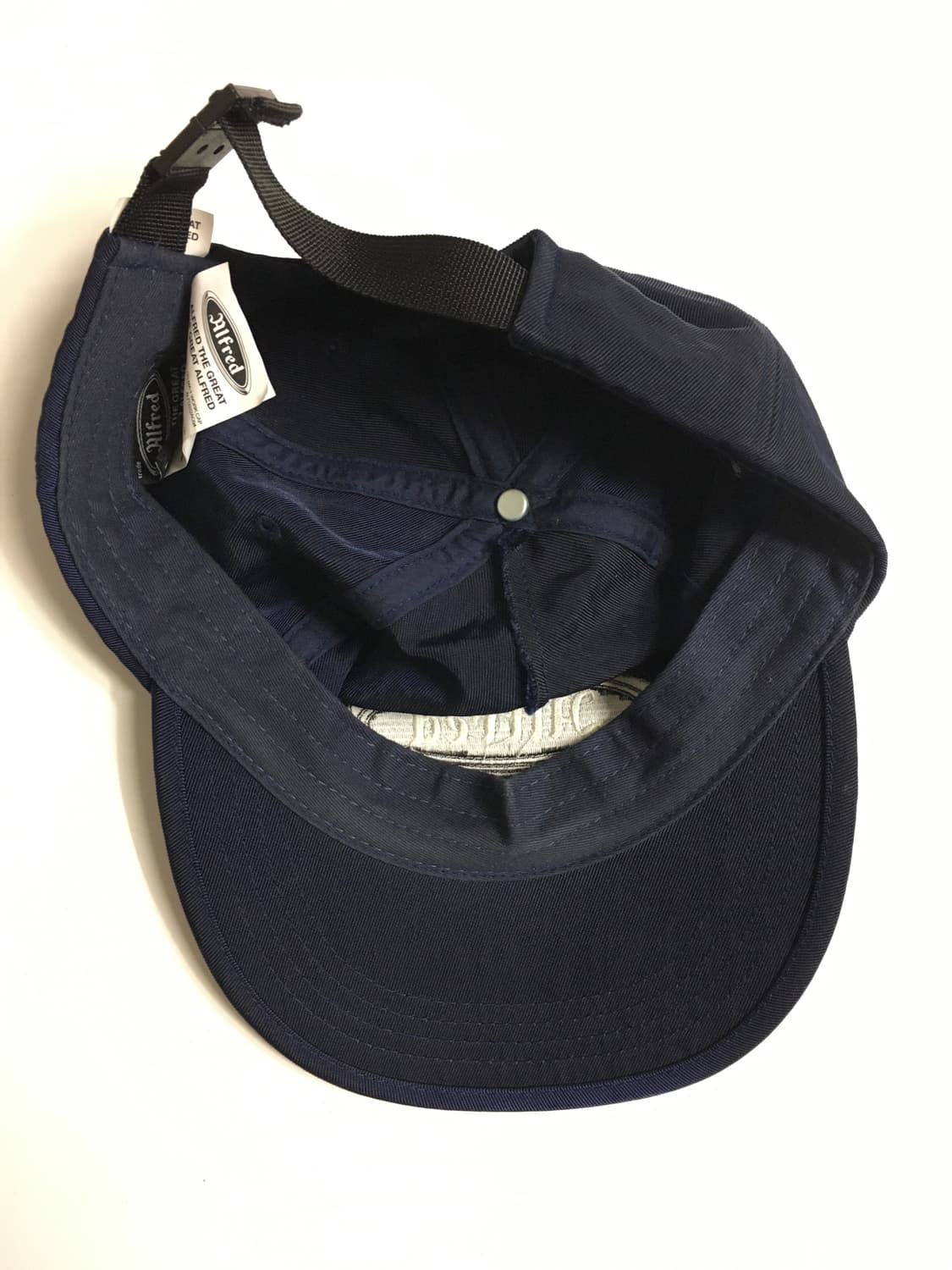 헤리티지플로스 캡 상품이미지3