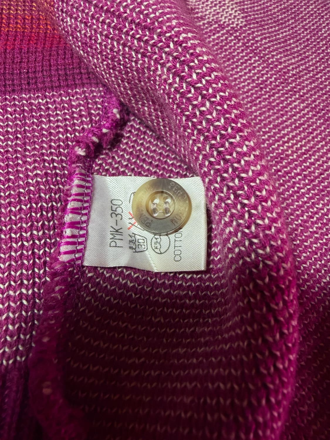 펜들턴 나바호 니트 베스트 상품이미지6