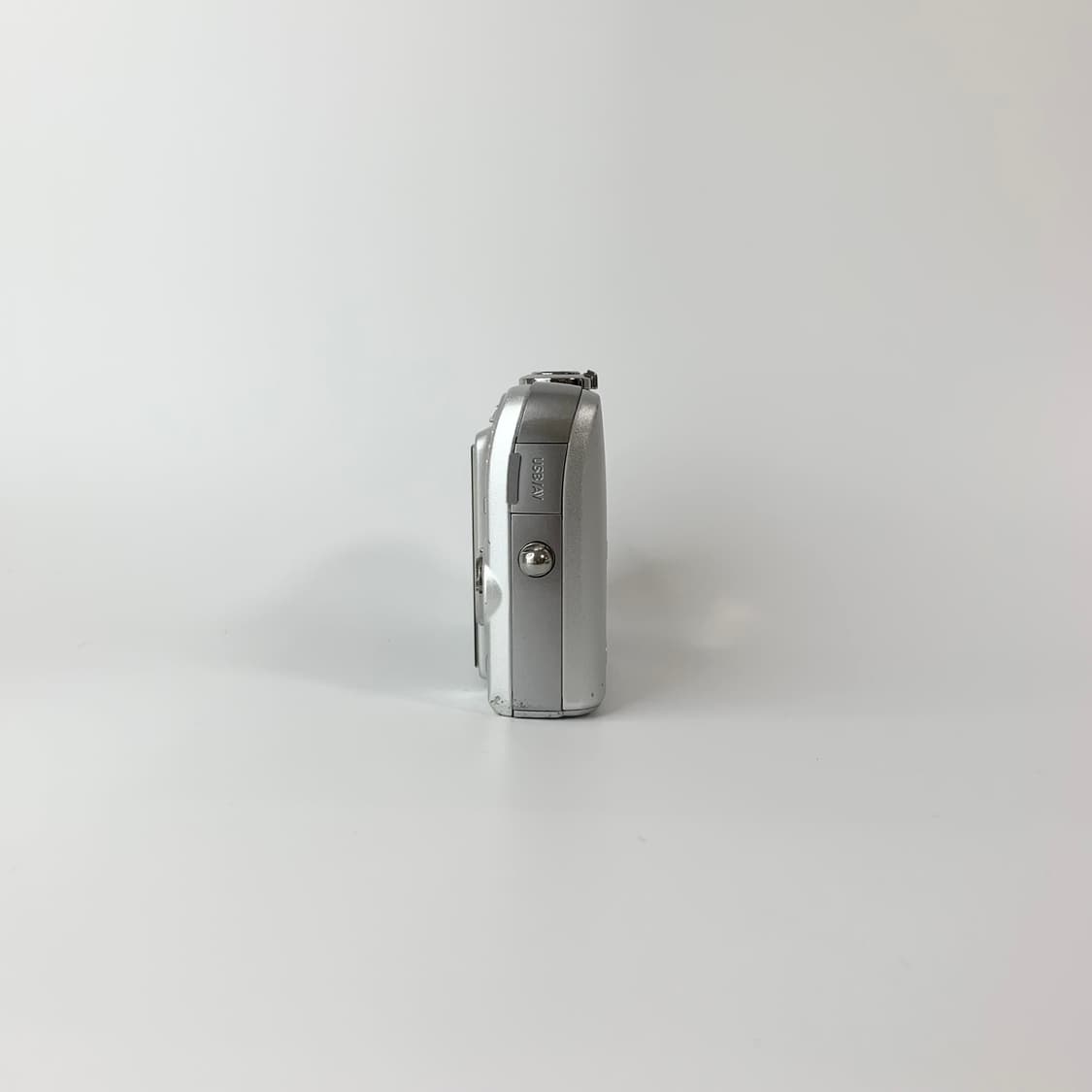 초미품✨️) 카시오 z1050 실버 (casio exilim z1050) 상품이미지4