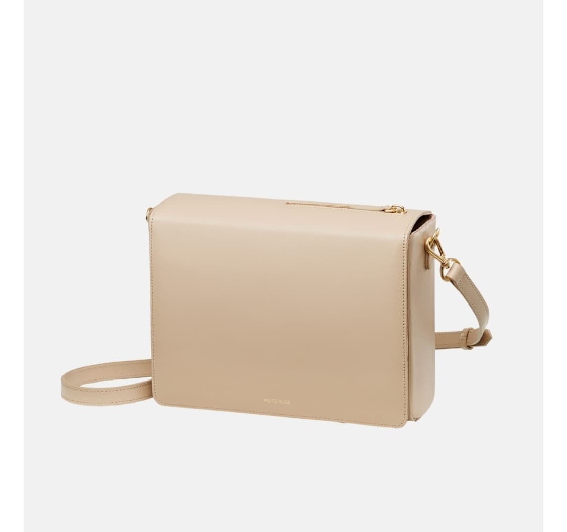 뮤트뮤즈 어뮤즈 사각 크로스백 상품이미지1