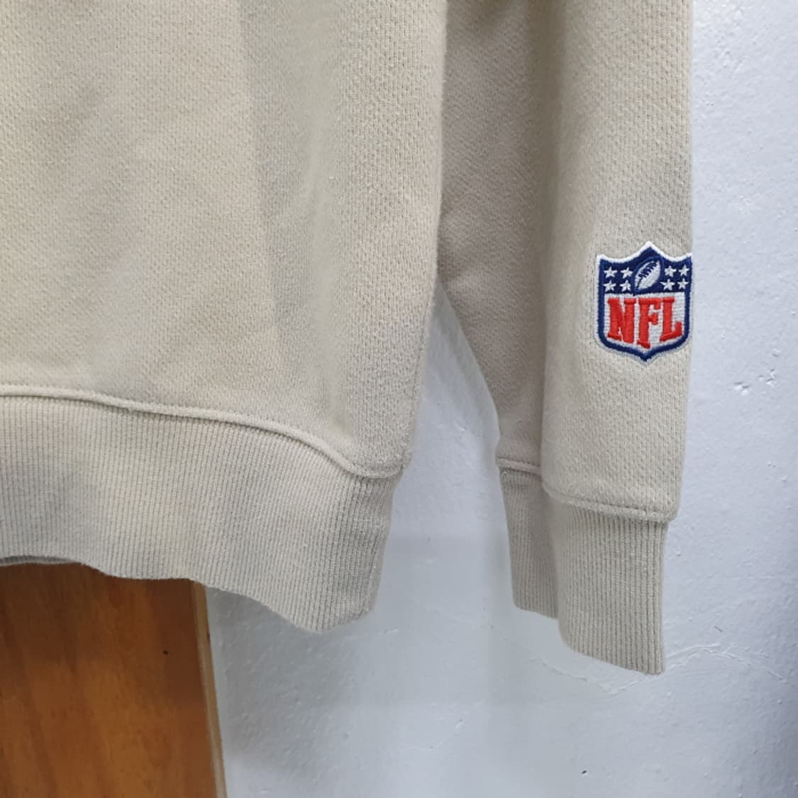 NFL TEAM APPAREL 겨울 맨투맨(95) 상품이미지3