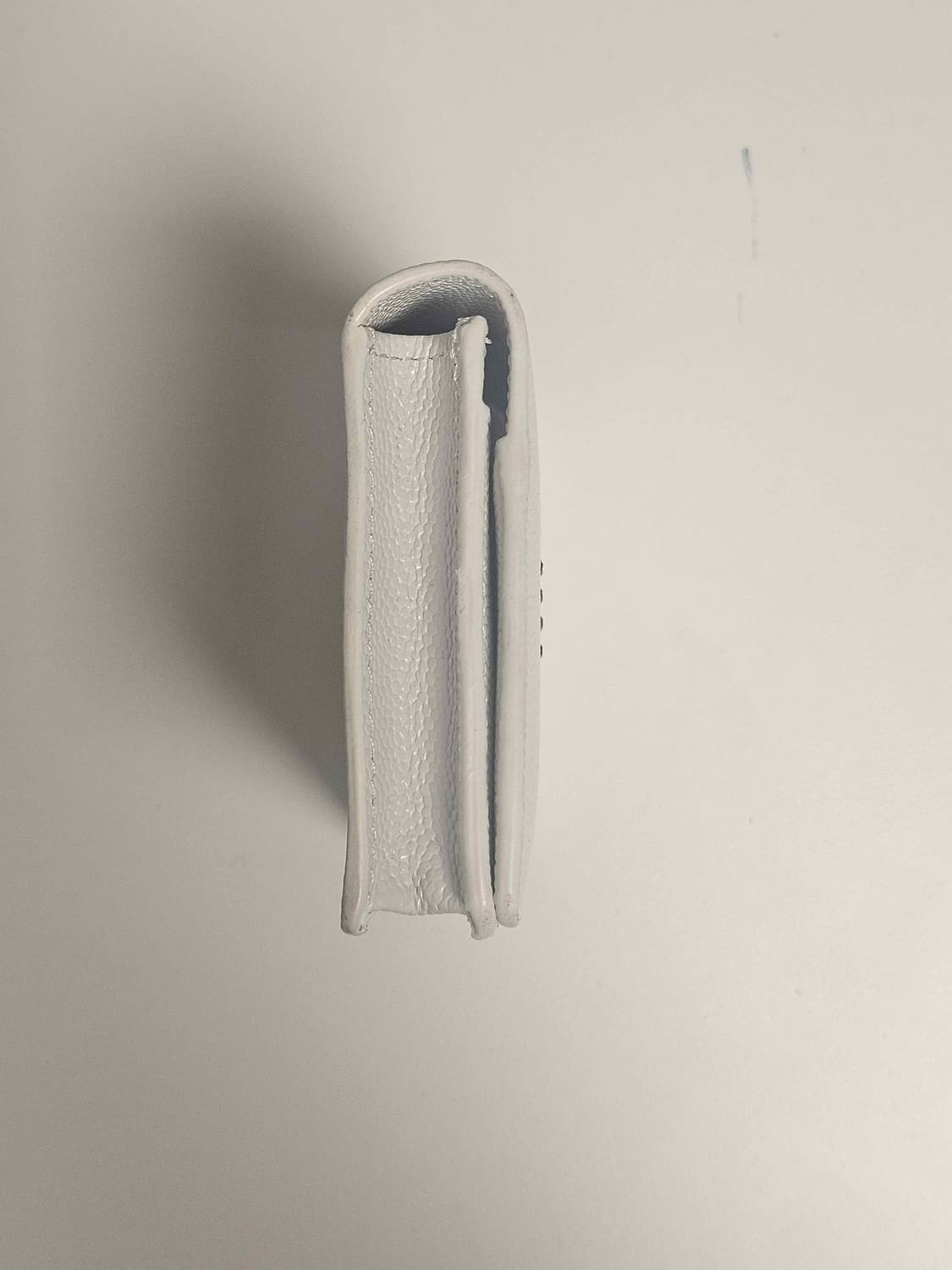 Swarovski white wallet 상품이미지5