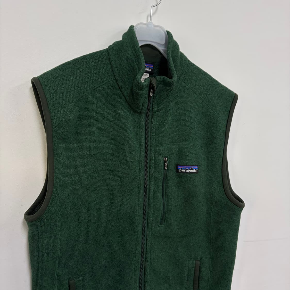 파타고니아 후리스 조끼[1785] 상품이미지4