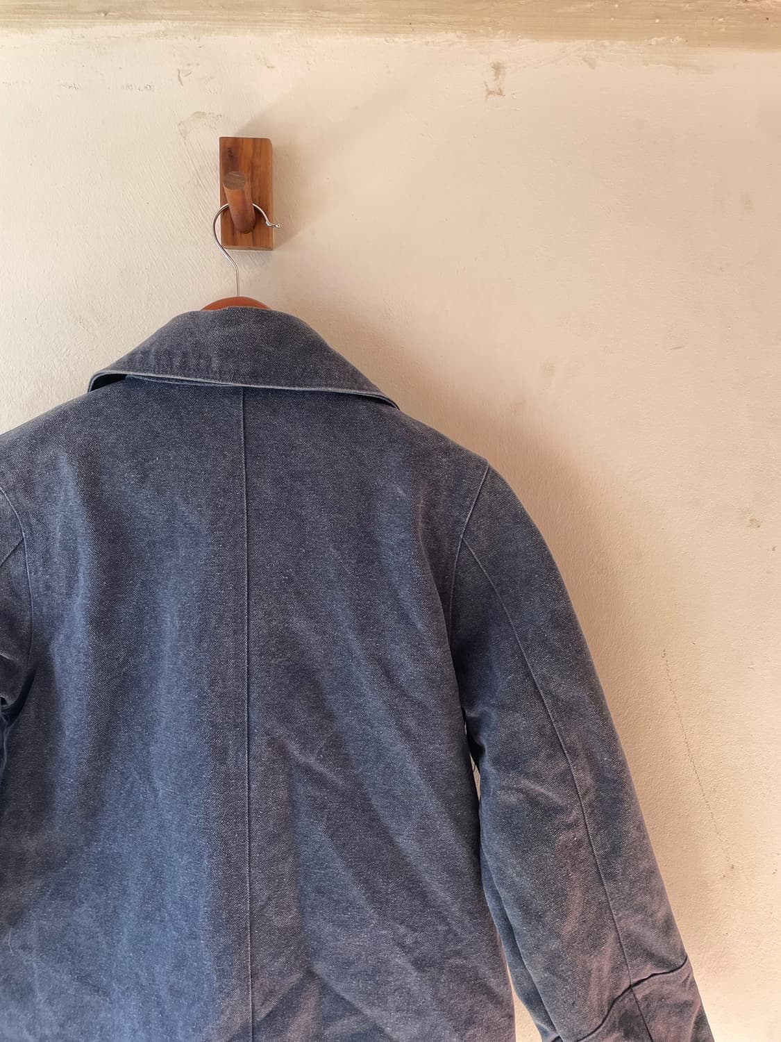 80-90's JPN Spilus Vintage Jacket 상품이미지4