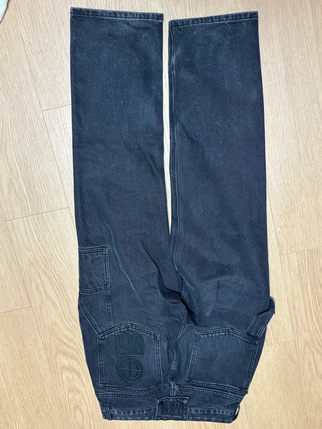 plastic product  MPa PAINTER DENIM 상품이미지5