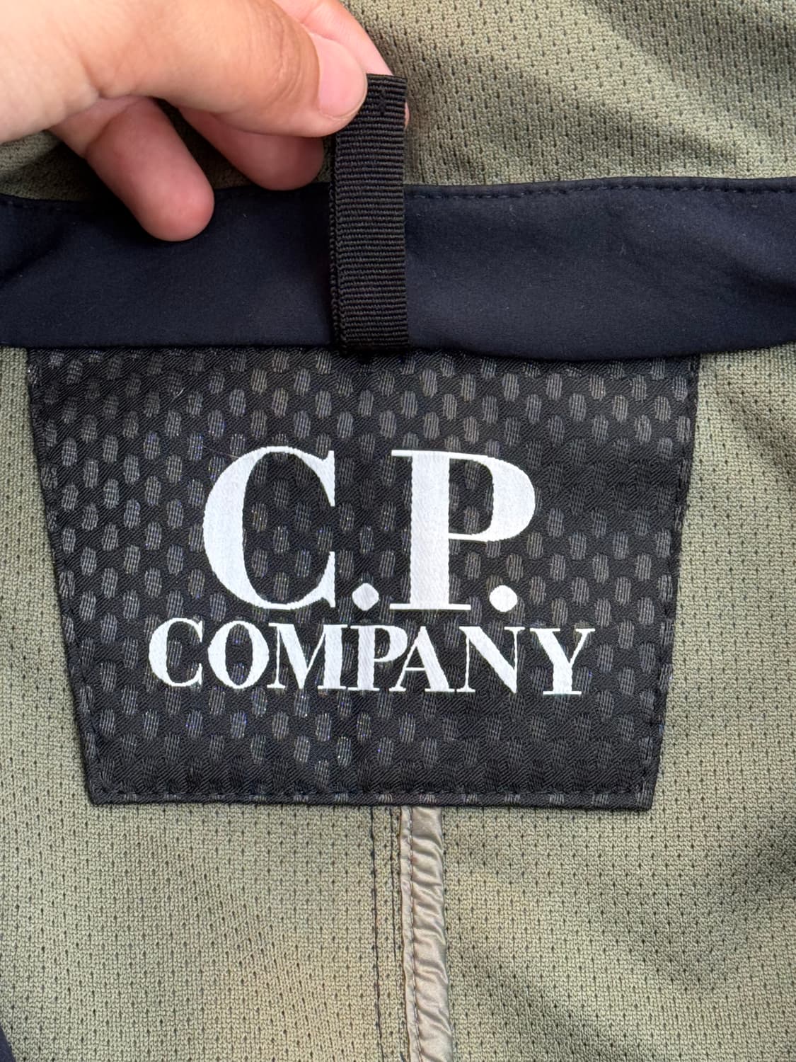 17FW CP company M-51 코트 자켓 상품이미지8