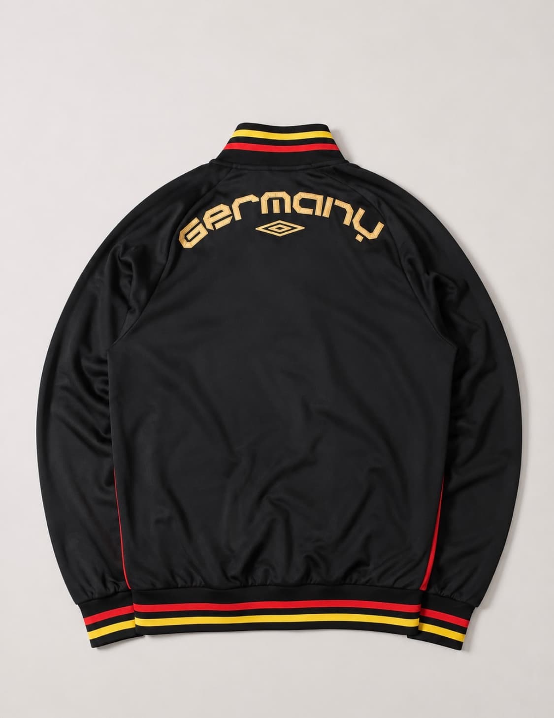 Umbro 엄브로 독일 국가대표 트레이닝 집업 상품이미지2
