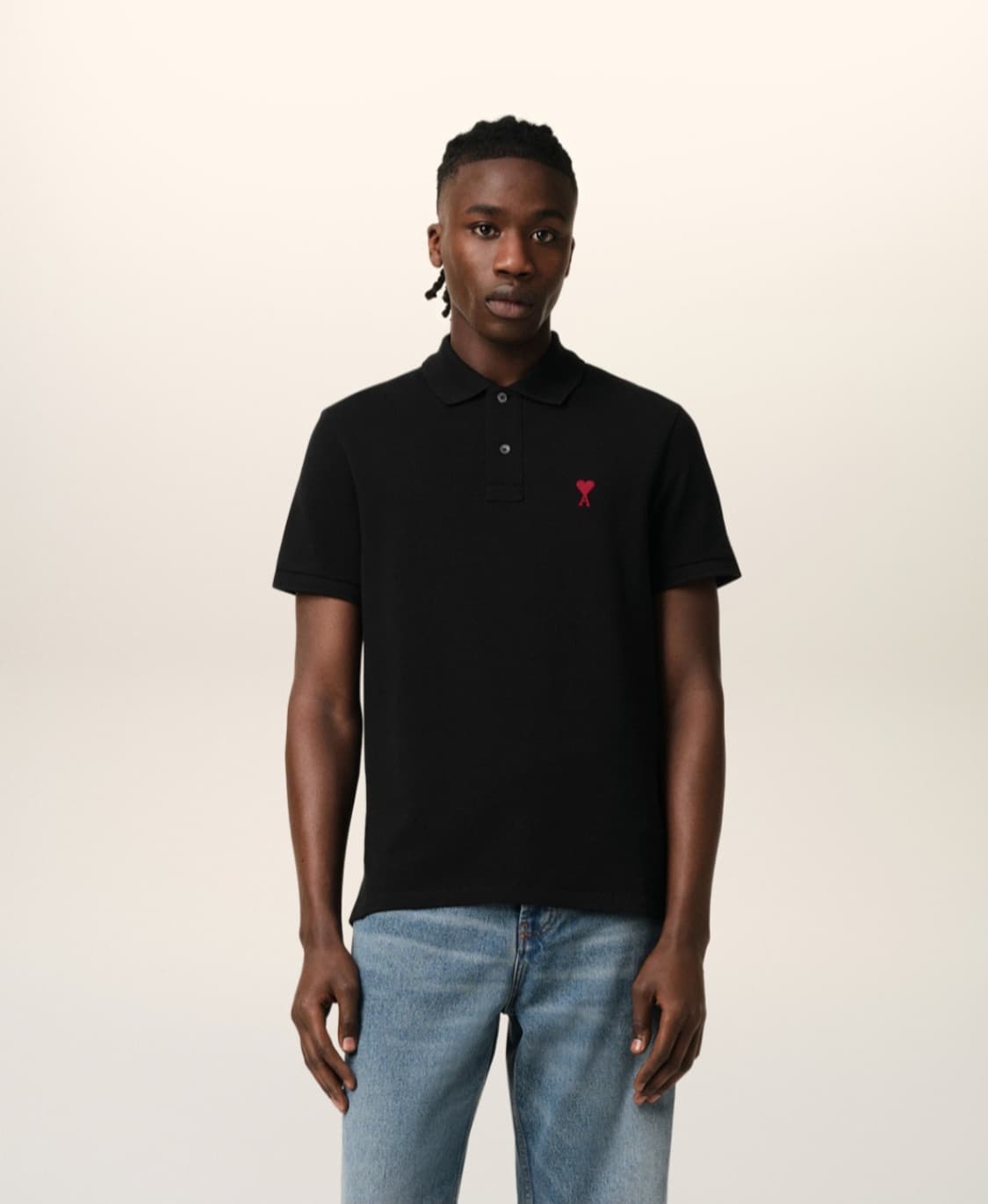 아미 스몰하트 카라티 5컬러 상품이미지3