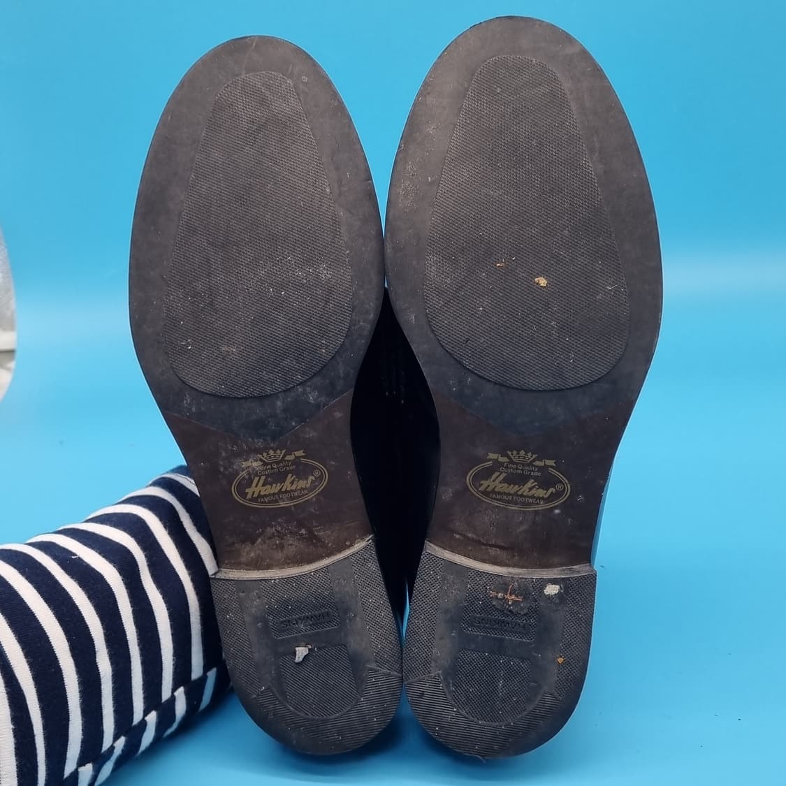 호킨스 남성태슬로퍼 260 상품이미지3