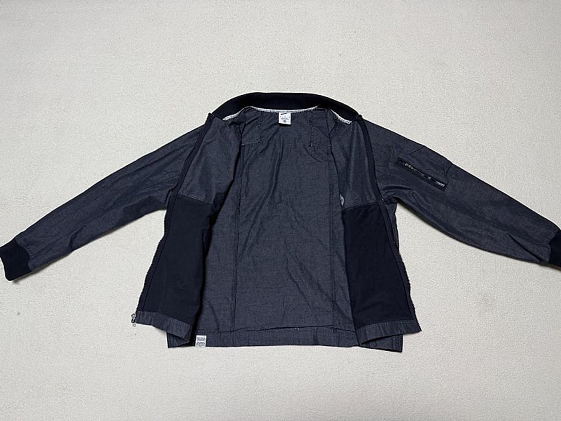 나이키 리바이벌 우븐 봄버 남성용 105사이즈 상품이미지2