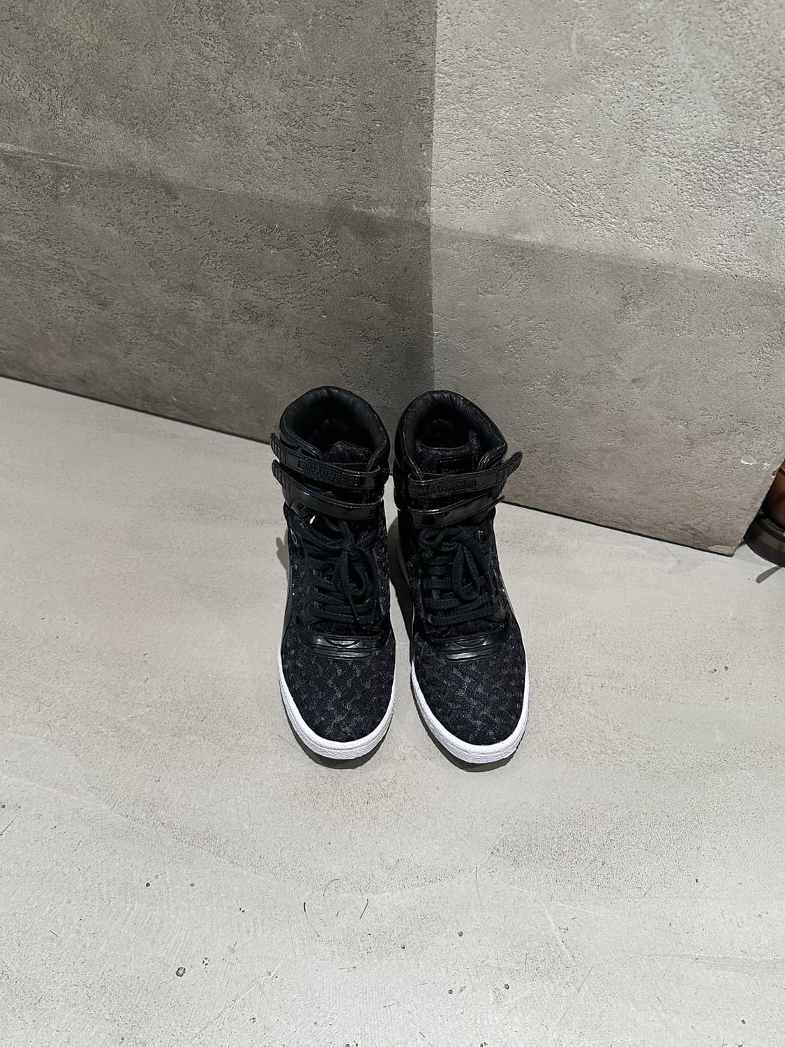 푸마 미하라 야스히로 스니커스 상품이미지1