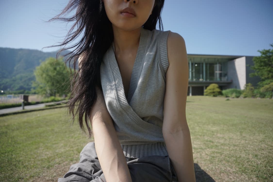 Dirk Van Saene vest 상품이미지1