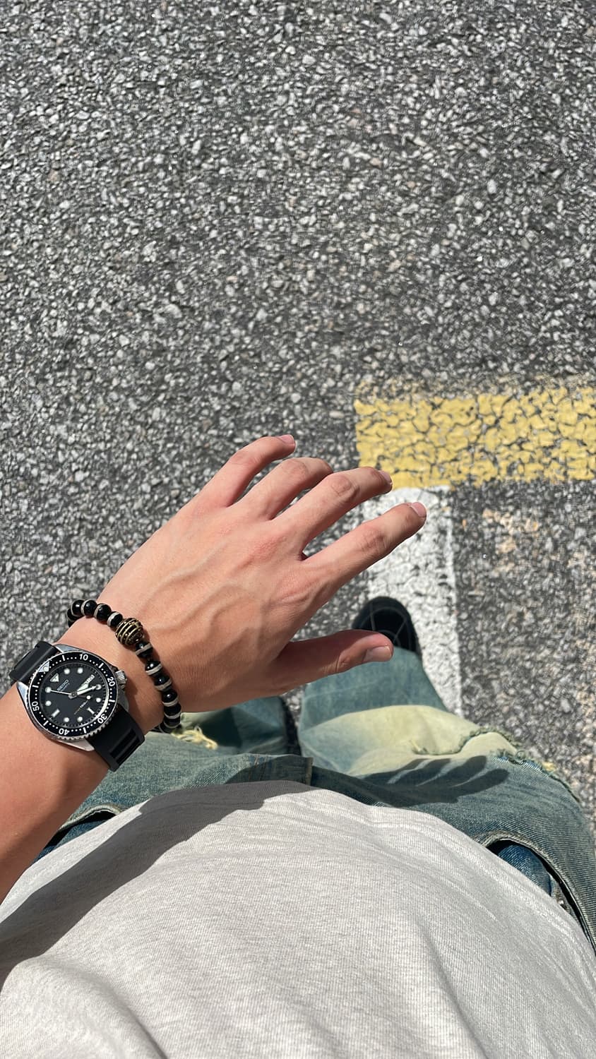 SEIKO - Seiko Diver 6458-6000 상품이미지6