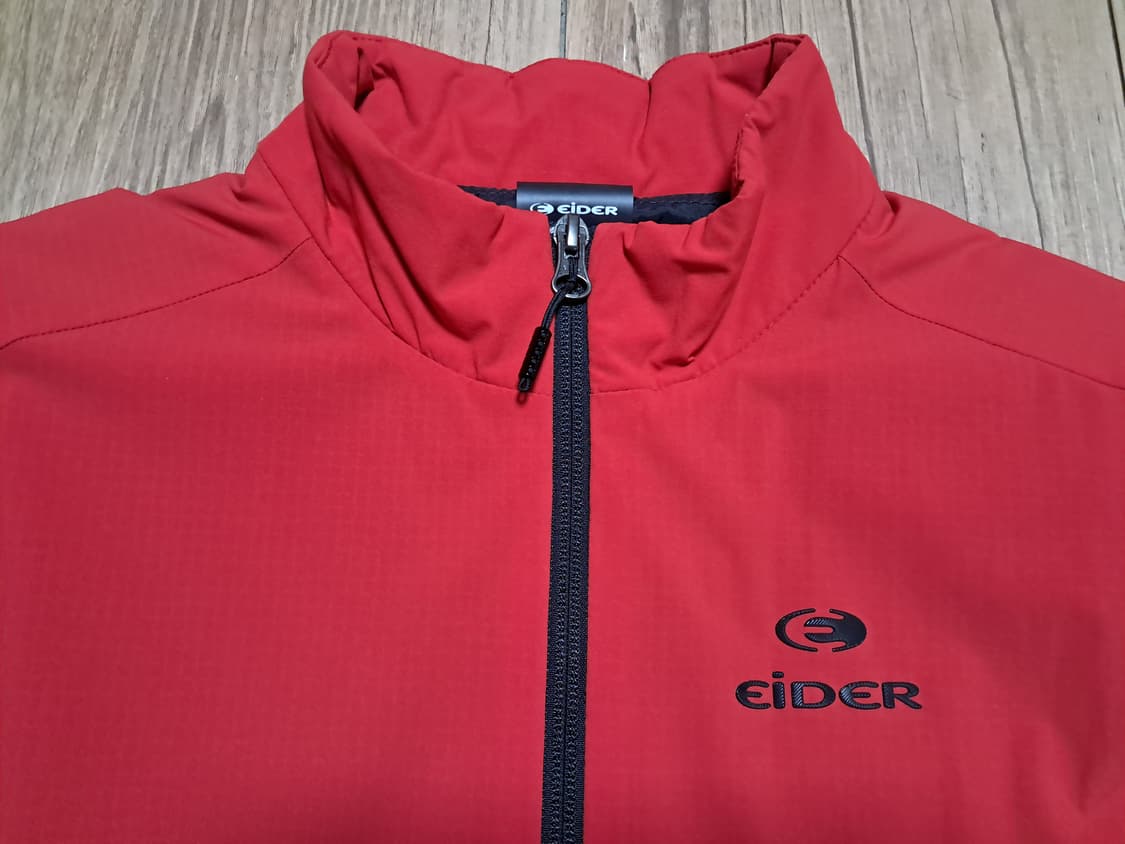 아이더 여성 패딩 자켓 M 상품이미지6