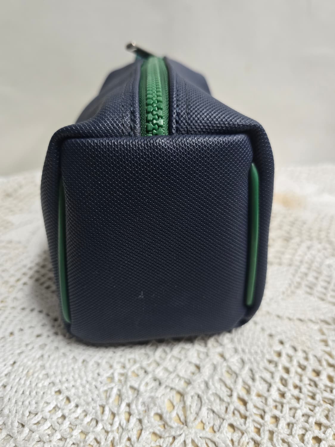 라코스테 미니 파우치. 손가방 상품이미지4