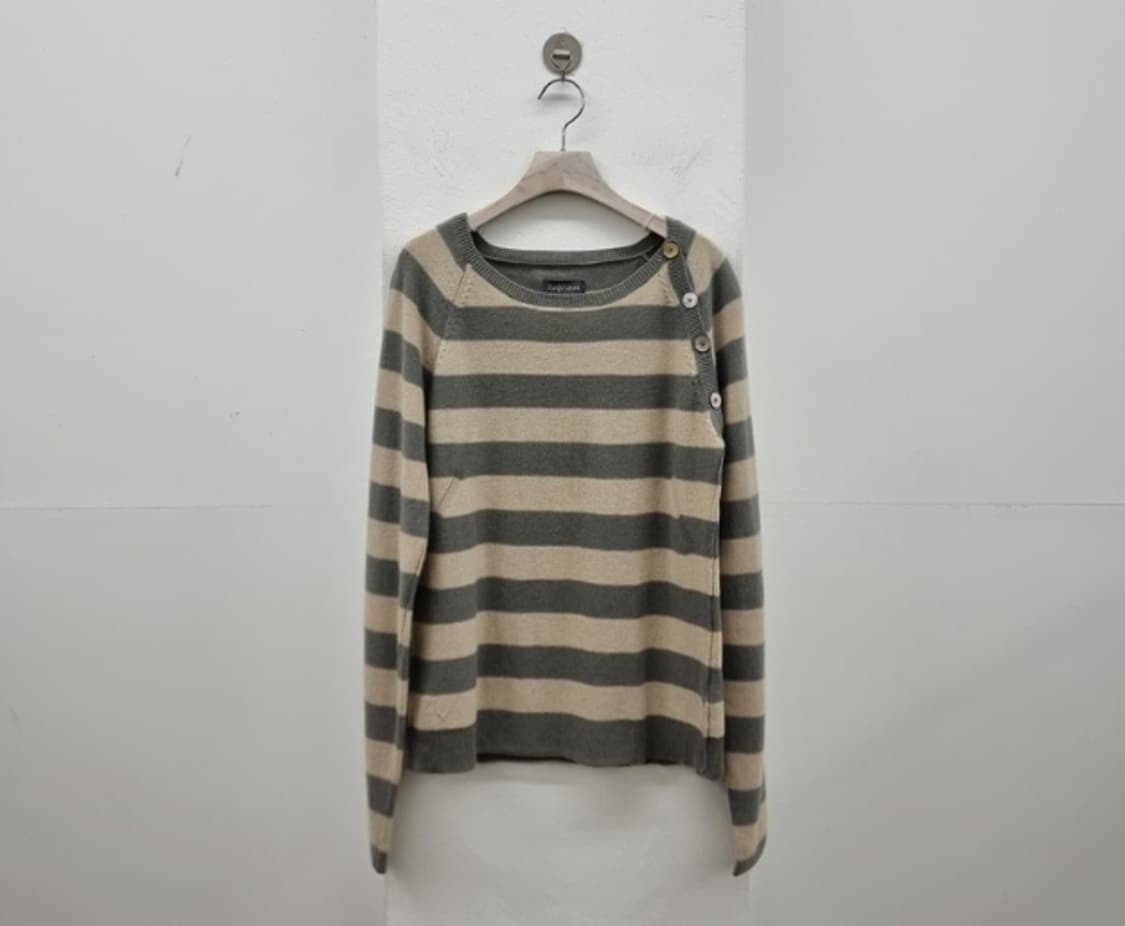 Zadig & Voltaire 쟈딕앤볼테르 (캐시미어100%) 상품이미지1