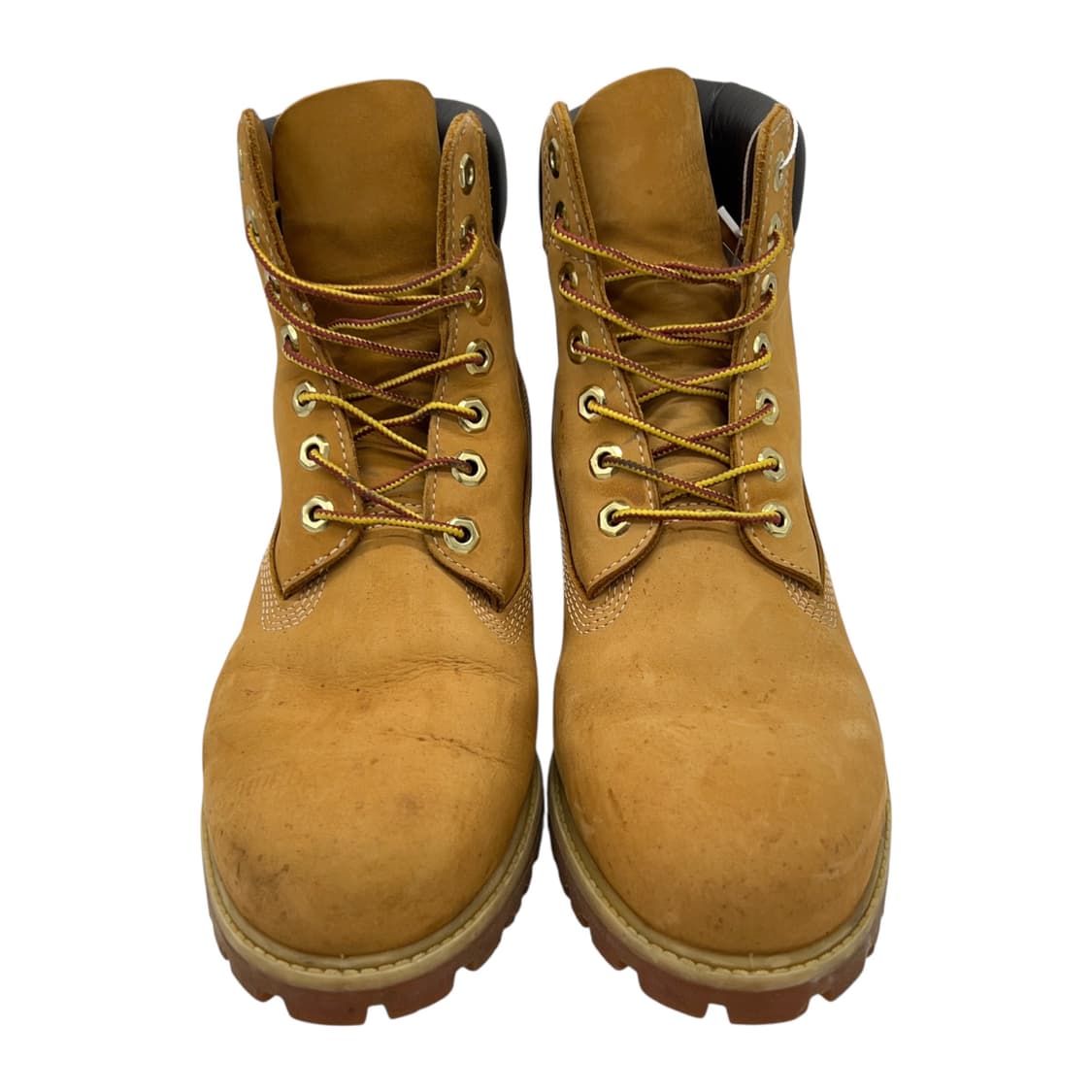 270 팀버랜드 6인치 워터프루프 프리미엄 부츠 (US9W) 상품이미지4