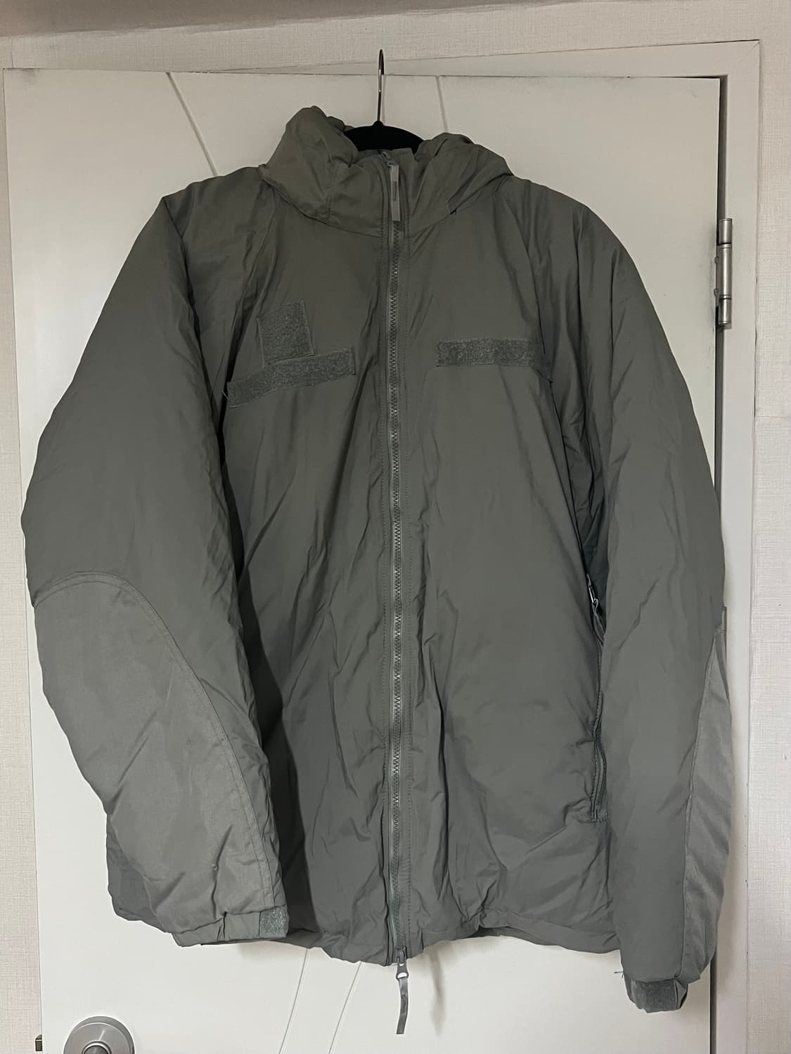 ECWCS level7 프리마로프트파카 M-Rsize 상품이미지1