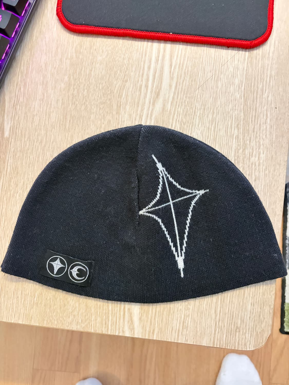 떠그클럽 비니 팜니당! 상품이미지1