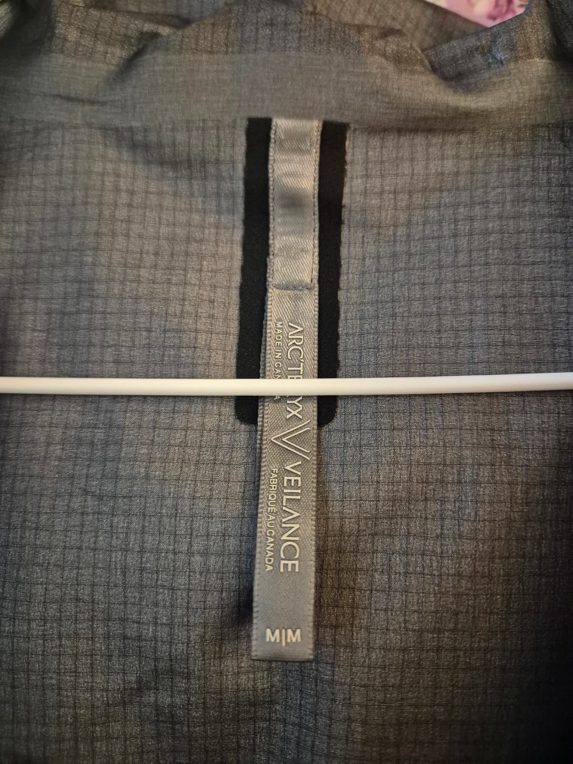 아크테릭스 베일런스 모니터 코트 M(100-105)
 상품이미지5