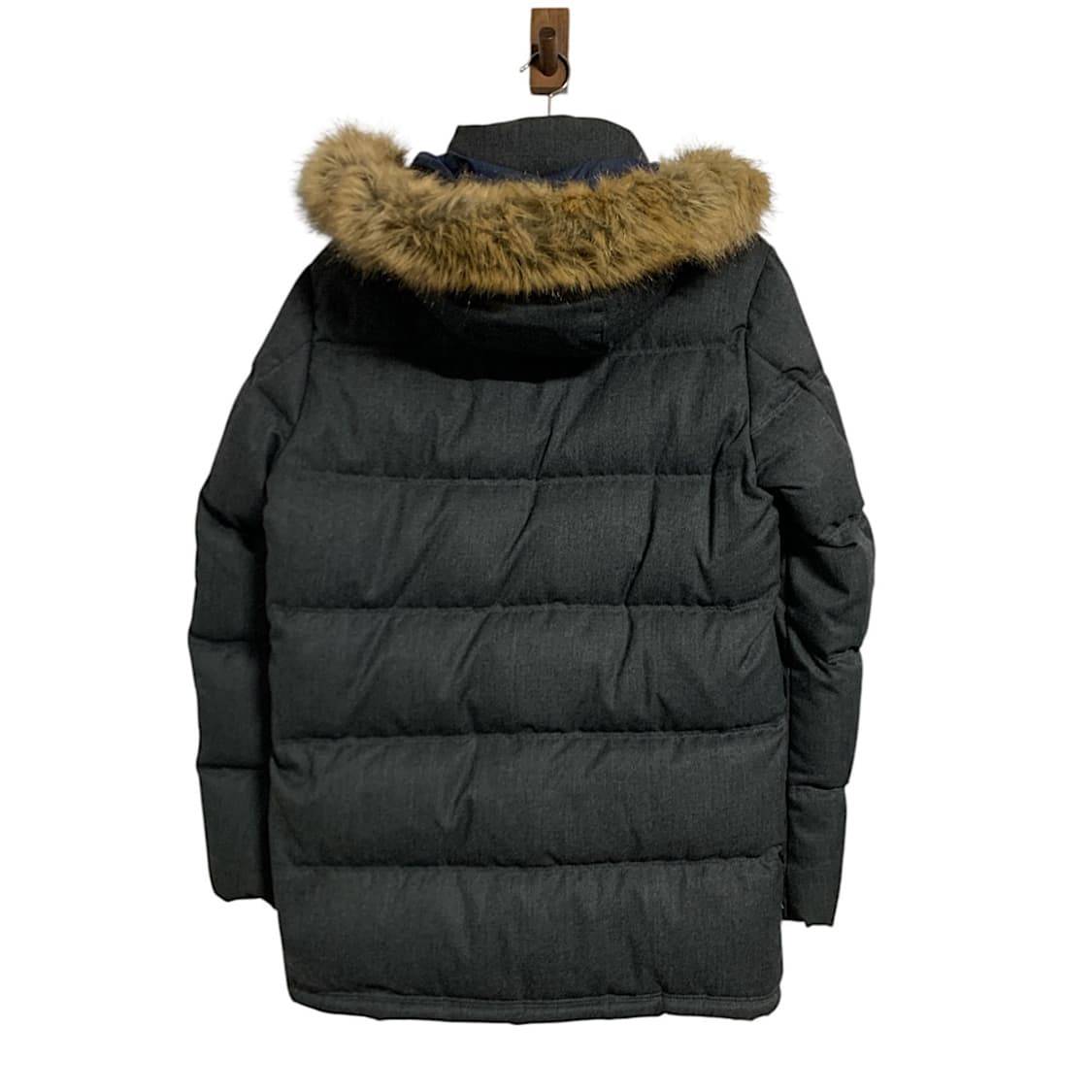 타미힐피거 구스다운 패딩 S 상품이미지6