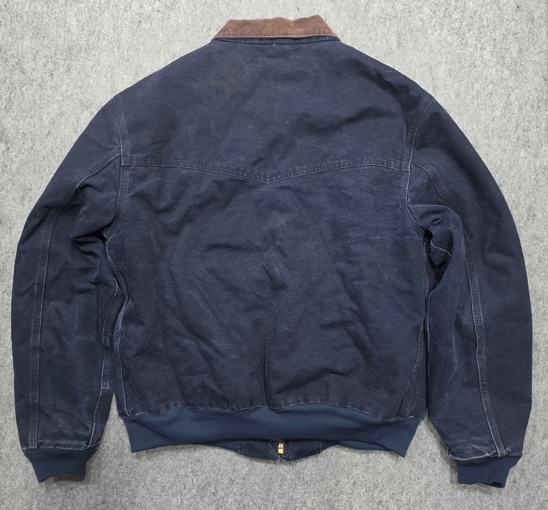 칼하트 00s J14 MDT 산타페 자켓 2XL 상품이미지3