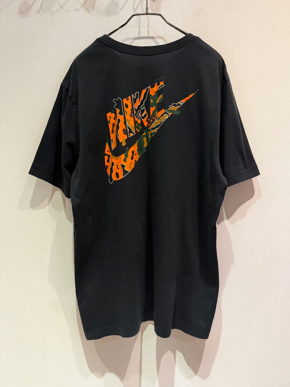 Nike Camo Logo Graphic Tee 상품이미지1