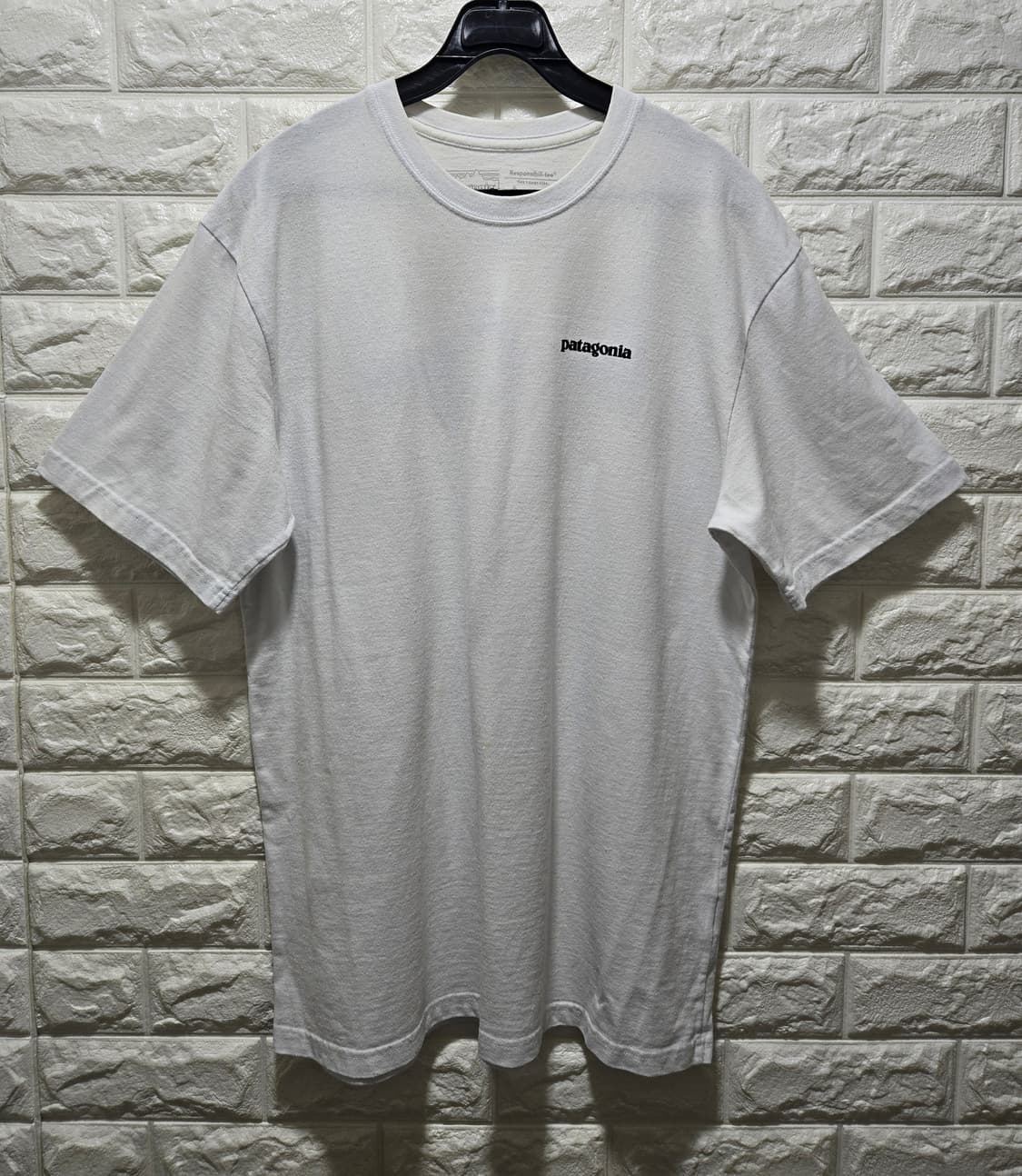 파타고니아 반팔티 M 상품이미지1