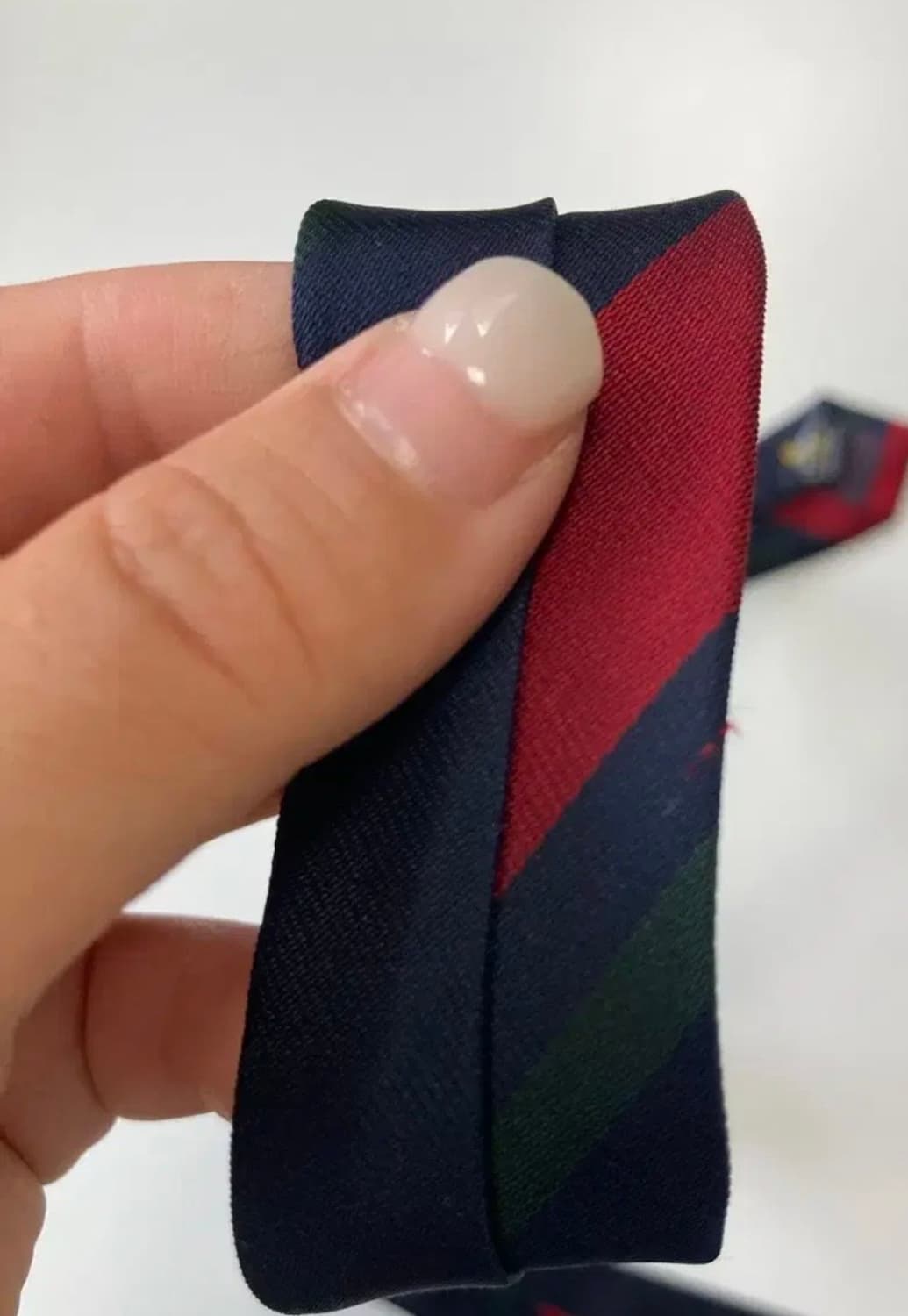 빈티지)넥타이 상품이미지10