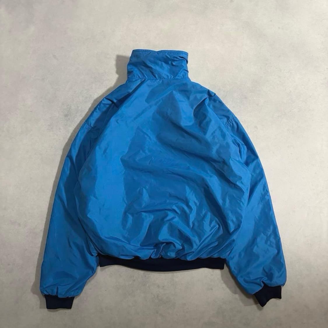 80s vintage patagonia Shelled Synchilla 상품이미지2