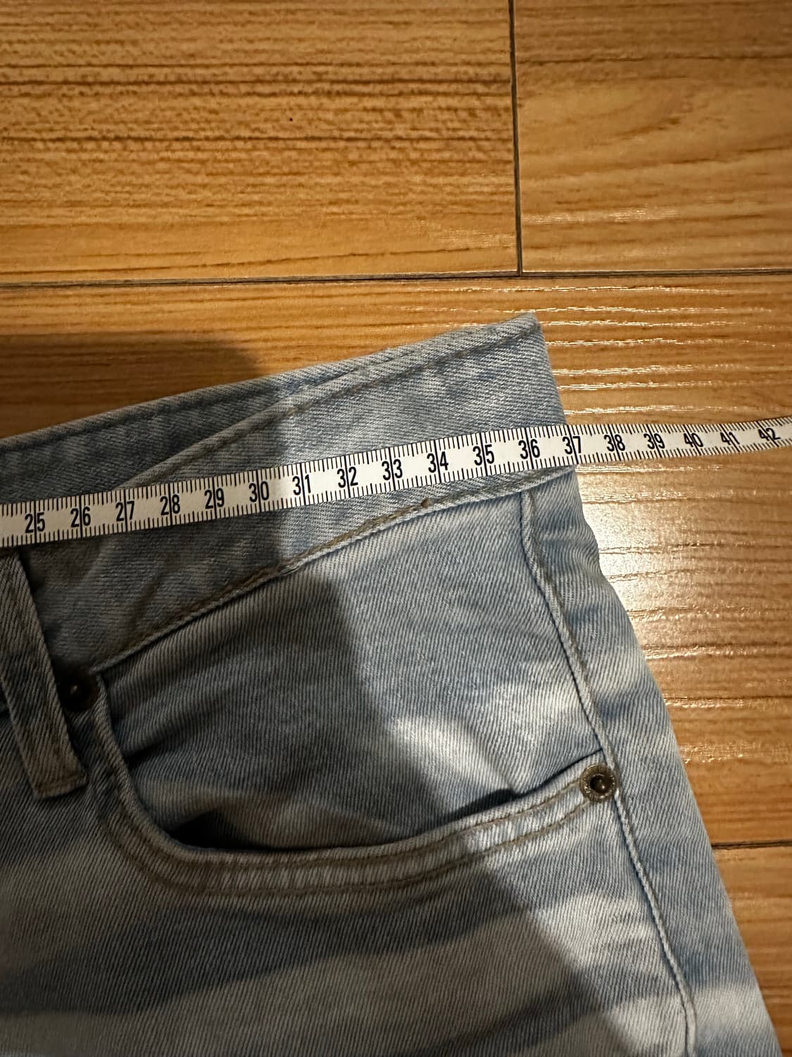 연청 부츠컷 상품이미지5
