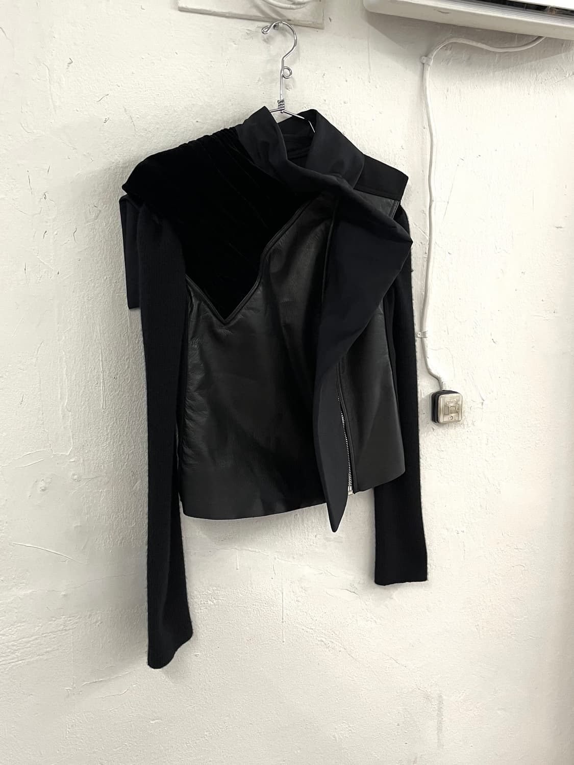 릭오웬스 2015FW 런웨이 아카이브 상품이미지5